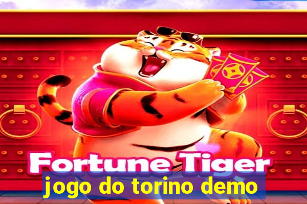 jogo do torino demo